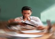 Cerita Nyata Tentang Anxiety di Lingkungan Kerja