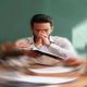 Cerita Nyata Tentang Anxiety di Lingkungan Kerja