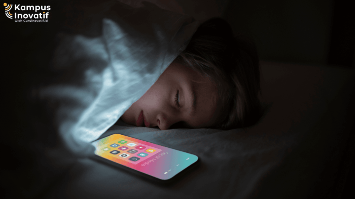 Manfaat Digital Detox untuk Otak dan Fokus
