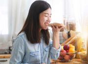 Cara Mengatur Porsi Makan Sehat Tanpa Hitung Kalori