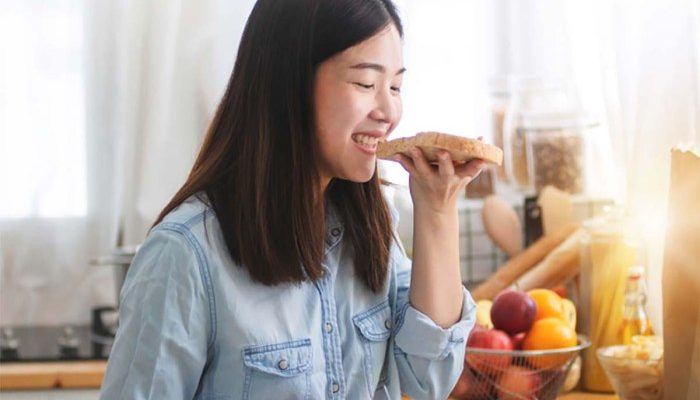 Cara Mengatur Porsi Makan Sehat Tanpa Hitung Kalori