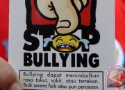 Anak SMA Bangkit dari Bullying dan OCD