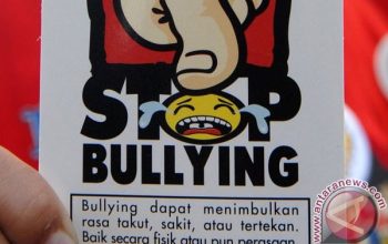 Anak SMA Bangkit dari Bullying dan OCD