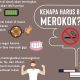 Dari Perokok 20 Tahun Menjadi Inspirator Hidup Bersih