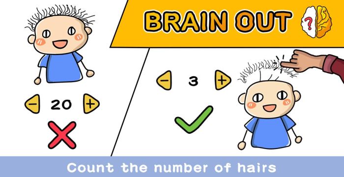Puzzle dan Tes Logika Sebagai Terapi Otak Ringan