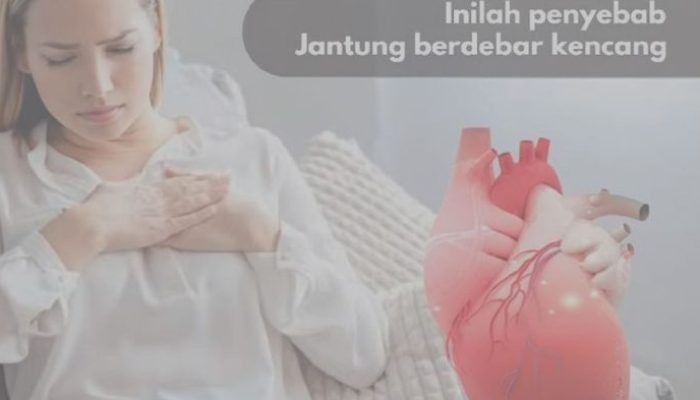 Mengenal Gejala Penyakit Jantung Koroner Secara Mendalam