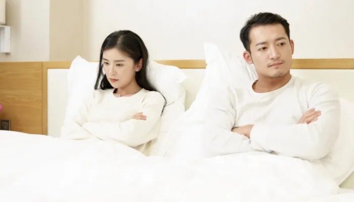 Bagaimana Mengatasi Penurunan Gairah dalam Rumah Tangga