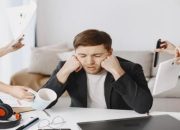 Wellness di Tempat Kerja Tips Simpel agar Tidak Stres
