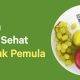 Tips Diet Sehat untuk Pemula Tanpa Rasa Tersiksa