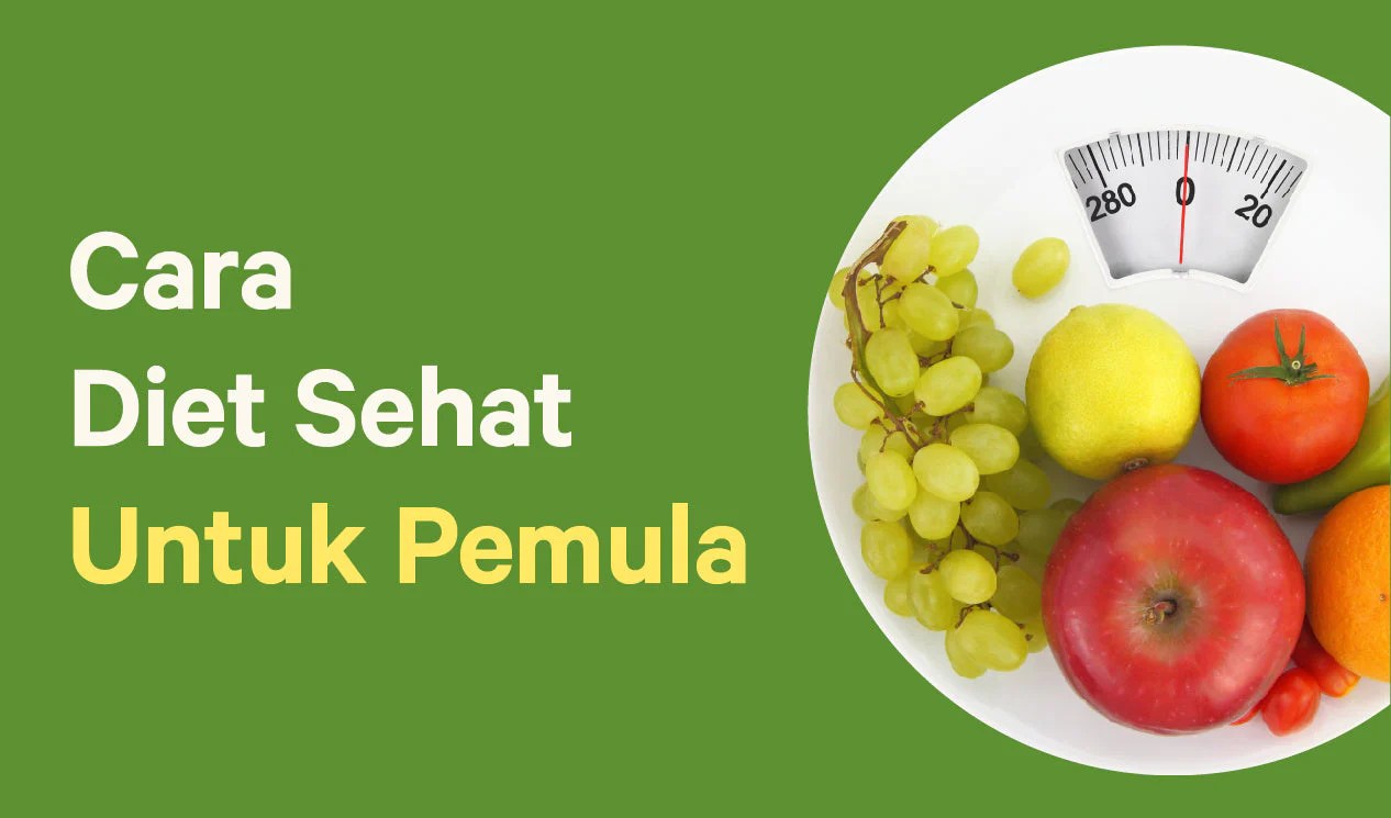 Sehat cepat olahraga tanpa berat badan menurunkan langkah bisa obat nah topik pada Tips Diet Sehat untuk Pemula Tanpa Rasa Tersiksa