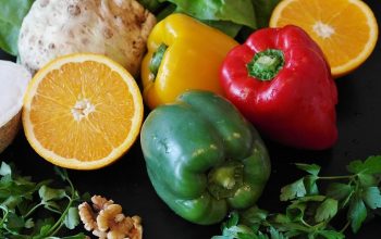 Membedakan Diet untuk Menurunkan Berat Badan dan Menjaga Kesehatan