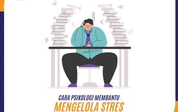 Mengelola Hubungan Sosial agar Tetap Sehat Mental