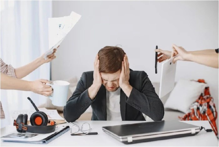 Cerita Nyata Tentang Anxiety di Lingkungan Kerja