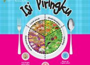 Menu Seimbang untuk Anak Sekolah Penting untuk Tumbuh