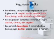 Waktu Terbaik dalam Sehari untuk Melatih Logika