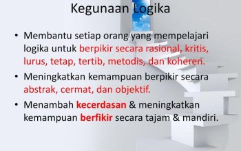Waktu Terbaik dalam Sehari untuk Melatih Logika