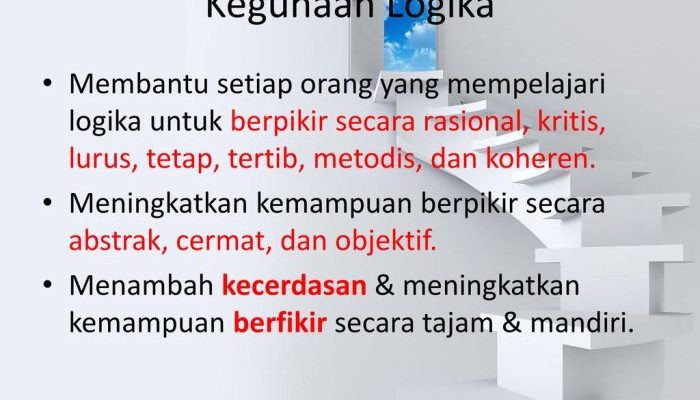 Waktu Terbaik dalam Sehari untuk Melatih Logika