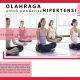 Olahraga Ringan yang Baik untuk Pasien Hipertensi