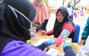 Program Cek Kesehatan Gratis Dimulai Hari Ini, Berikut Jenis Pemeriksaan Sesuai Usia