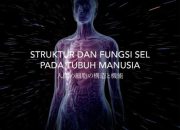 Tubuh Memproduksi Sel Baru Setiap Detik – Benarkah?