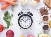Diet Intermittent Fasting Panduan dan Manfaatnya