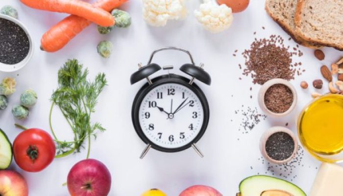 Diet Intermittent Fasting Panduan dan Manfaatnya