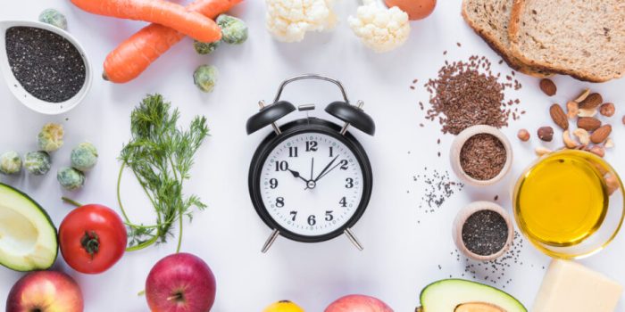 Diet Intermittent Fasting: Panduan dan Manfaatnya