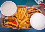 Hidup Tanpa Junk Food Pengalaman dan Efek Nyata