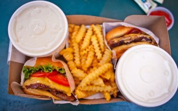Hidup Tanpa Junk Food Pengalaman dan Efek Nyata