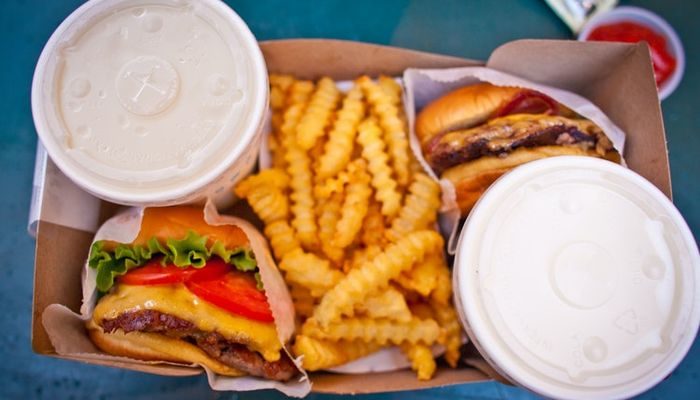 Hidup Tanpa Junk Food Pengalaman dan Efek Nyata
