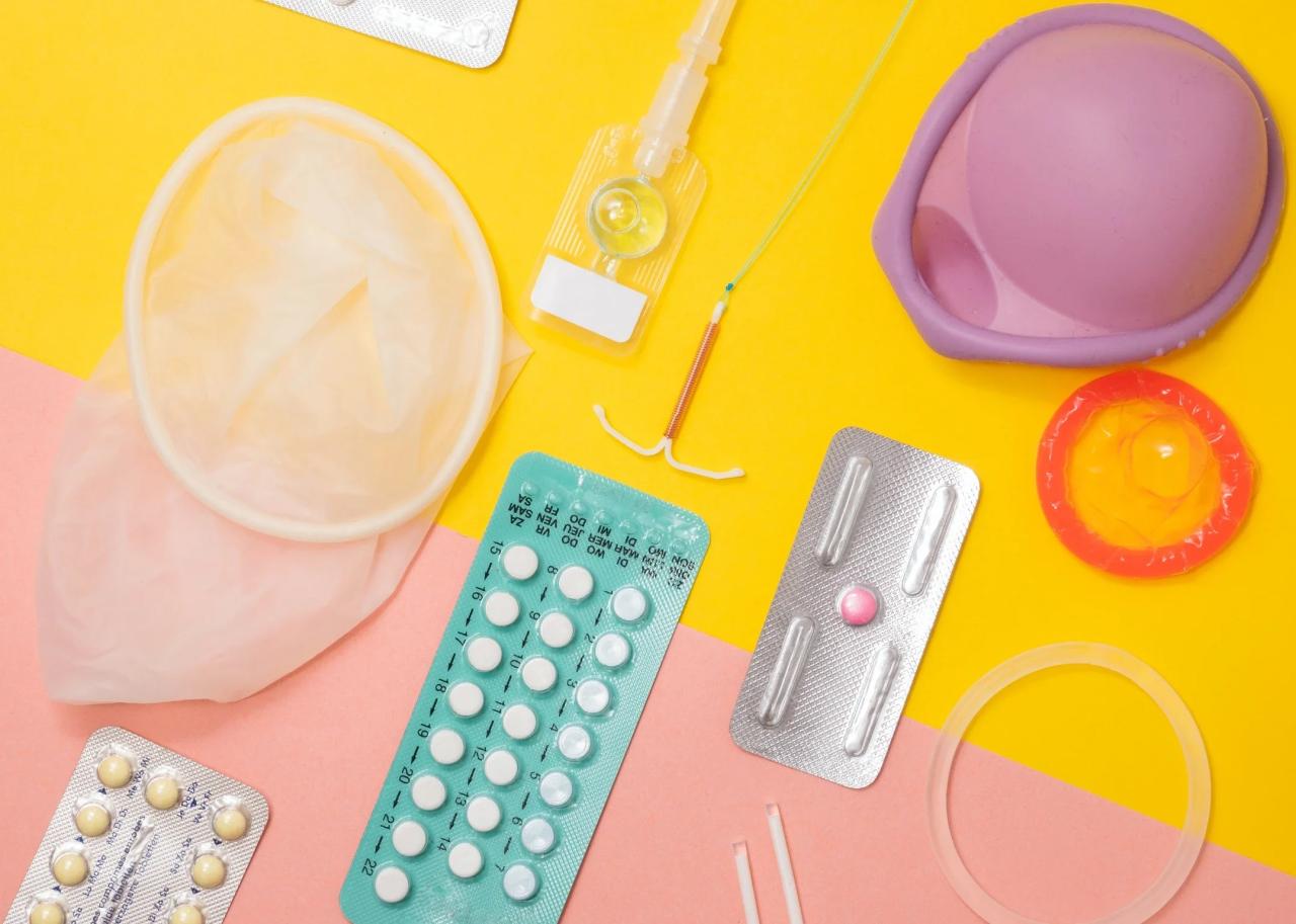 Tips Memilih Pelindung Seksual yang Aman