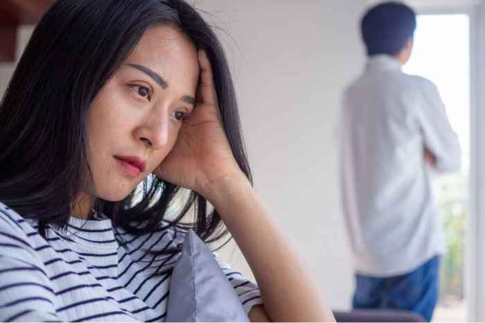 Bagaimana Mengatasi Penurunan Gairah dalam Rumah Tangga