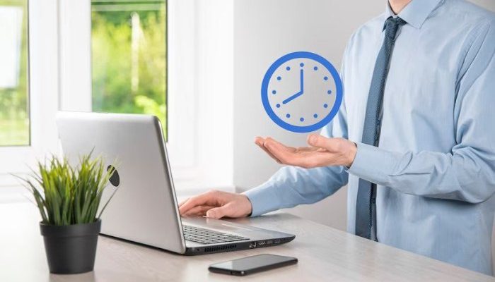 Latihan Logika yang Bisa Dilakukan Saat Istirahat Kerja