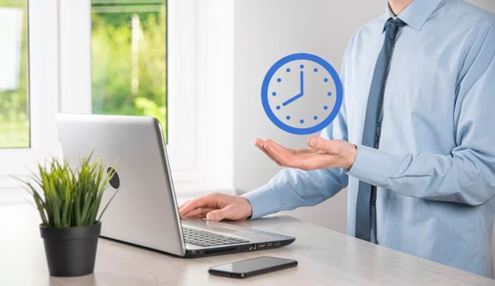 Latihan Logika yang Bisa Dilakukan Saat Istirahat Kerja
