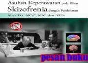Kisah Pasien Skizofrenia yang Jadi Penulis Buku