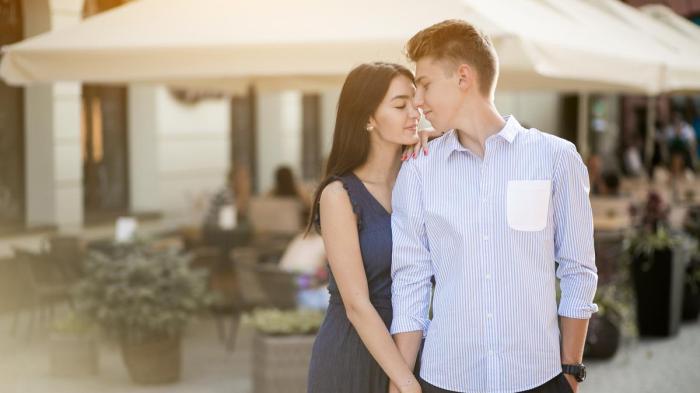 Tips Menjaga Hubungan yang Sehat Bersama Pacar - Lifestyle Fimela.com Gaya Bercinta Sehat yang Tetap Romantis dan Nyaman