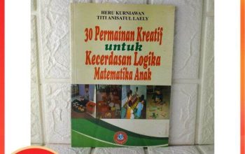 Melatih Logika Lewat Cerita Sehari-hari