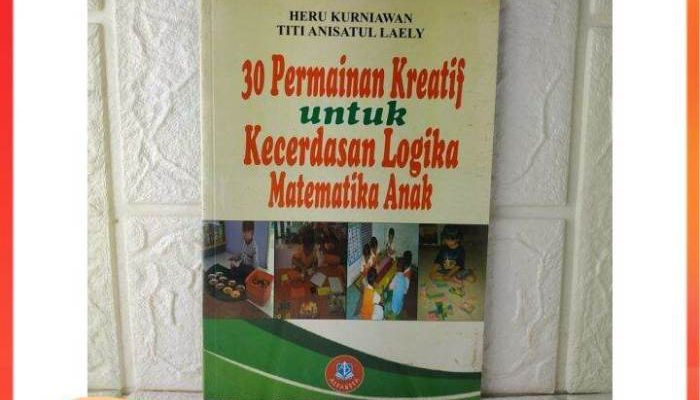 Melatih Logika Lewat Cerita Sehari-hari yang Menarik