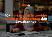 Gunakan Tes Logika untuk Wawancara Kerja? Kenapa Tidak