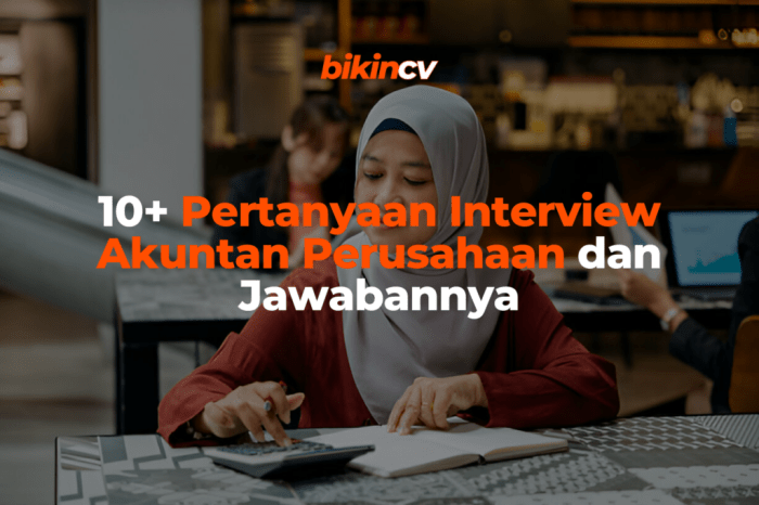 Gunakan Tes Logika untuk Wawancara Kerja? Kenapa Tidak