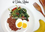 Diet Sehat? Tambahkan Kacang ke Menu Harianmu