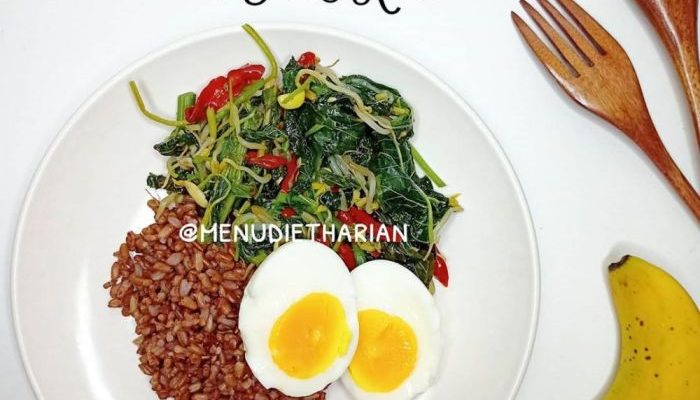 Diet Sehat? Tambahkan Kacang ke Menu Harianmu