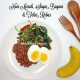 Diet Sehat? Tambahkan Kacang ke Menu Harianmu