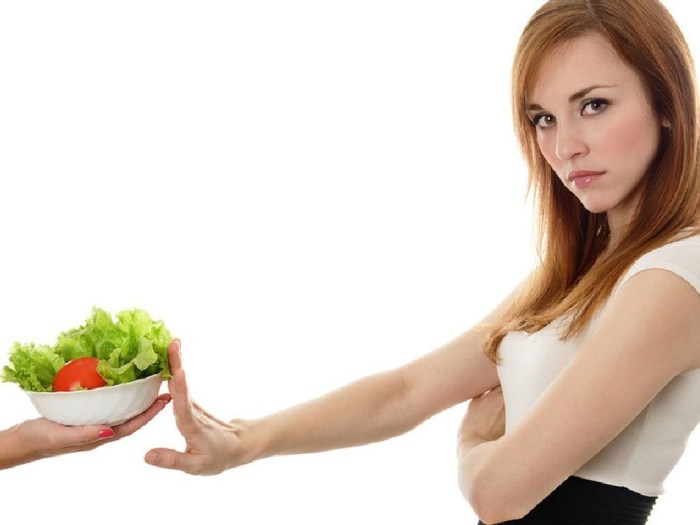 7 Mitos Diet Paling Populer yang Wajib Diketahui Faktanya Mitos Diet Sehat yang Perlu Kamu Ketahui