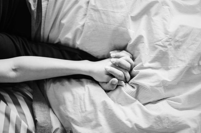 Posisi Bercinta Sehat untuk Pasangan yang Ingin Program Hamil