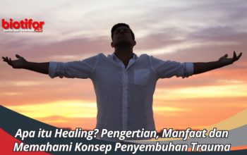 Seksual Healing Apa dan Siapa yang Membutuhkannya?