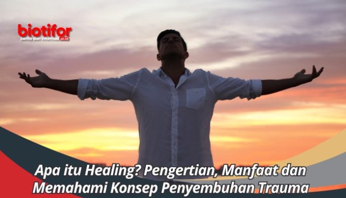 Seksual Healing Apa dan Siapa yang Membutuhkannya?