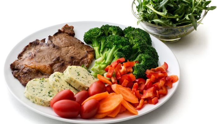Diet Rendah Karbo Masih Jadi Favorit di Kalangan Milenial