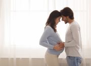 Posisi Bercinta Sehat untuk Pasangan yang Ingin Program Hamil
