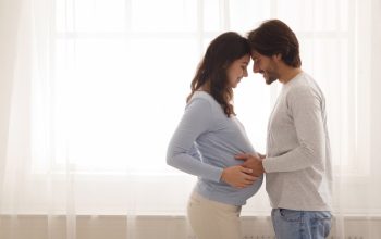 Posisi Bercinta Sehat untuk Pasangan yang Ingin Program Hamil